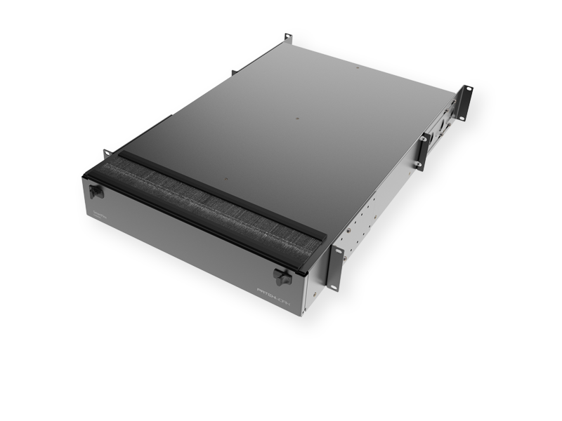 Smart Flex chassis