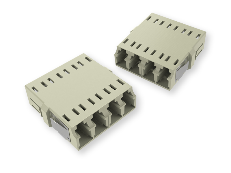 LC Quad, Beige