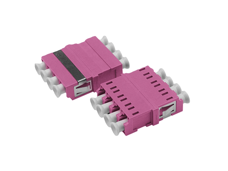 LCQ MM Violet