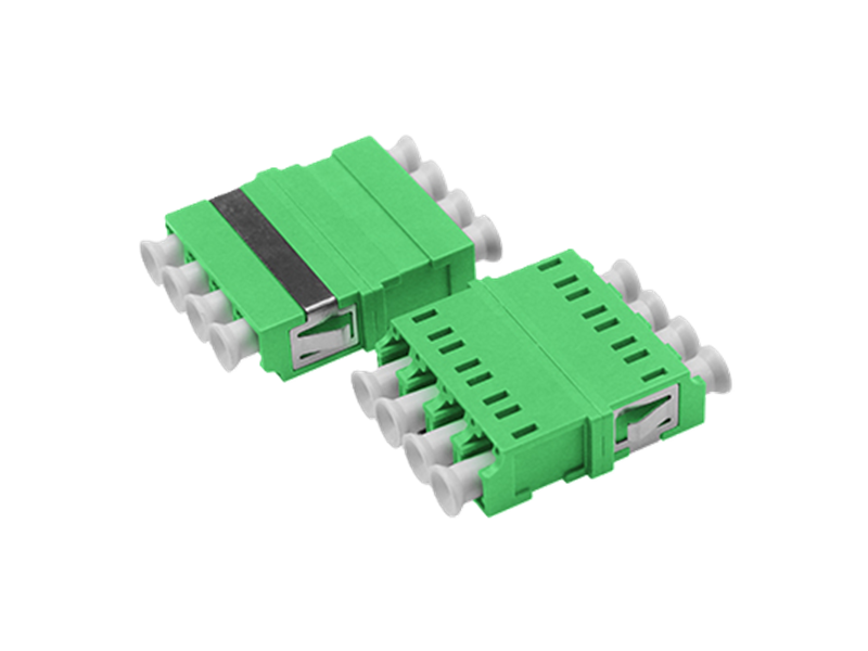 LCQ SM Green