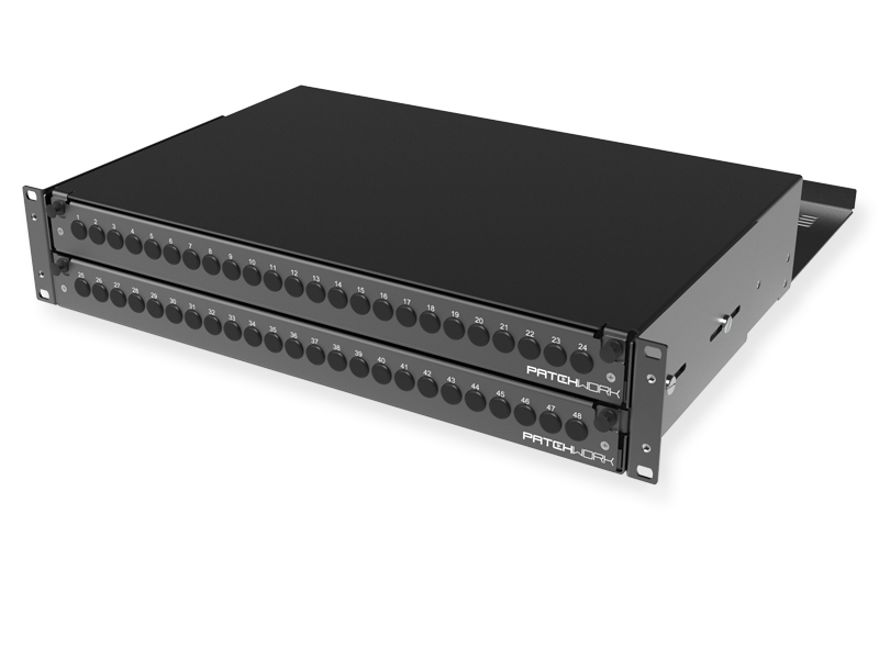 FO panel 48 FC Simplex