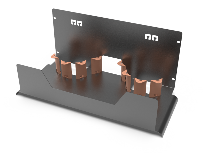 Juniperus cable management