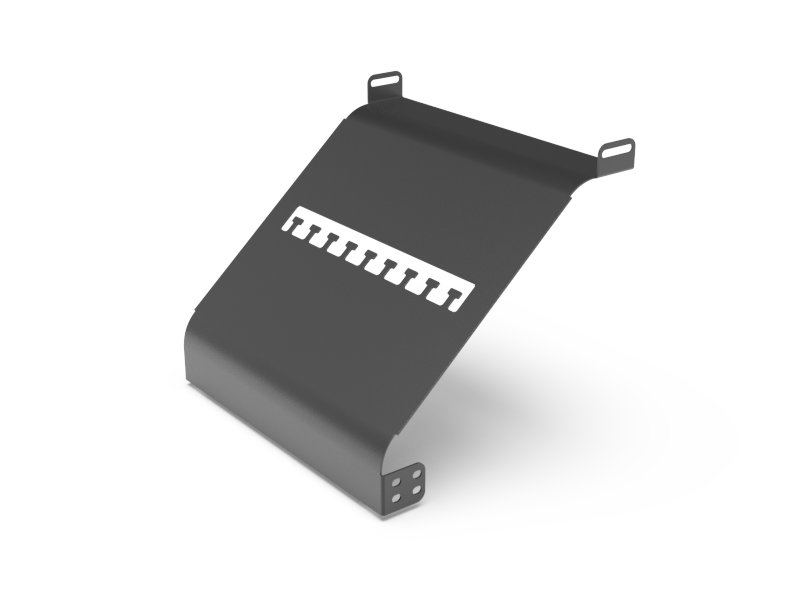 Juniperus cable management